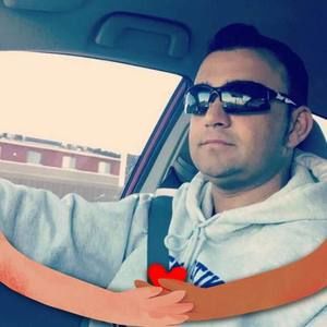 Meet your Posher, Jawed